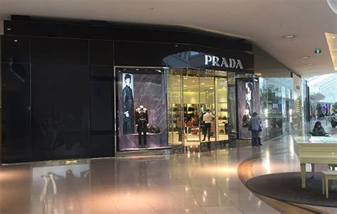 prada melbourne chadstone